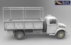 Gecko Models 35GM0155 Bedford OYD Truck 3t 4x2 GS (Metal Cargo Body) 1/35